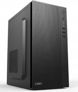 Системный блок NORBEL C846986Ц 8 /512Gb Black