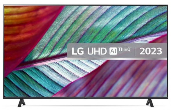 Телевизор LG 86UR78006LB.ARUB SMART TV [ПИ]