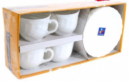 Посуда LUMINARC ТРИАНОН чайный наб. 280 мл (67530)