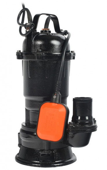 Насос PATRIOT 315302421 FQ600С Насос дренажный