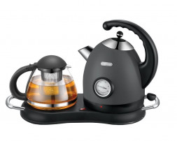 Чайный набор PIONEER KE580M