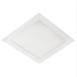 СВЕТИЛЬНИКИ ВСТРАИВАЕМЫЕ ECOLA DSRD18ELC LED DOWNLIGHT 18W/6500K