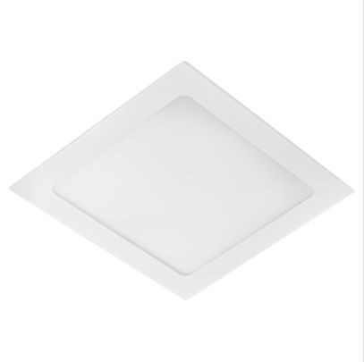 СВЕТИЛЬНИКИ ВСТРАИВАЕМЫЕ ECOLA DSRD18ELC LED DOWNLIGHT 18W/6500K