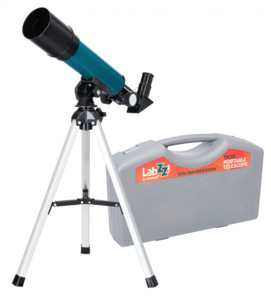 Телескоп LEVENHUK LABZZ TK50 77111