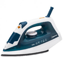 Утюг HOMESTAR HS-4004 голубой (002676)