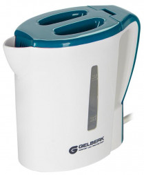 Чайник электрический GELBERK GL-467