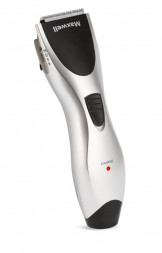 Набор для стрижки MAXWELL MW-2103 (SR) серебряный