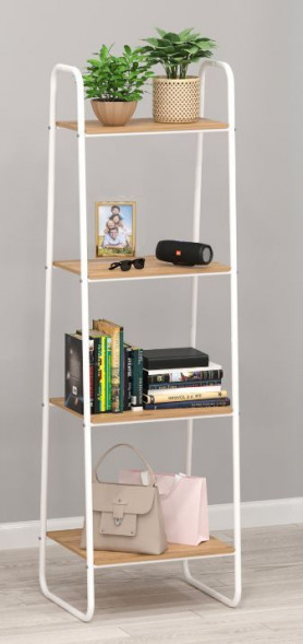 Стеллаж ЗМИ Стеллаж &quot;Скандинавия 14&quot; (SCANDINAVIA 14 Shelf rack) CТCП14 Б