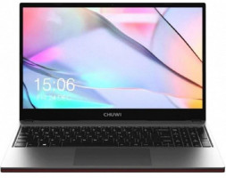 Ноутбук CHUWI 15.6 CoreBook XPro Grey (CWI530-521E5E1HCMHX)