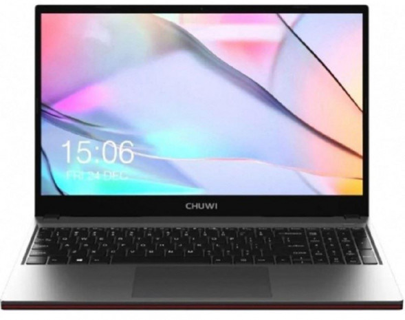 Ноутбук CHUWI 15.6 CoreBook XPro Grey (CWI530-521E5E1HCMHX)