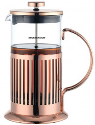 Френч-пресс BACKMAN BM-0504 1л