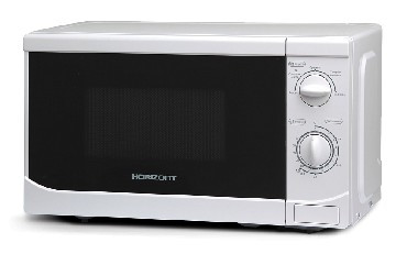 Микроволновая печь соло HORIZONT 20MW700-1378B