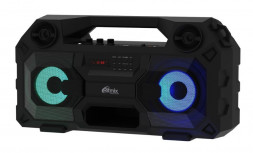 Акустика портативная RITMIX SP-690B BLACK