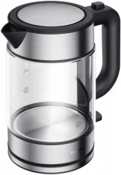 Чайники электрические XIAOMI Electric Glass Kettle RU BHR7490RU