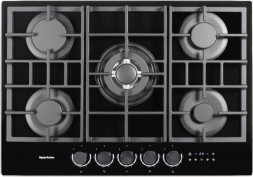 НЕЗАВИСИМЫЕ ВАРОЧНЫЕ ПАНЕЛИ ГАЗОВЫЕ ZIGMUND &amp; SHTAIN M 29.7 B