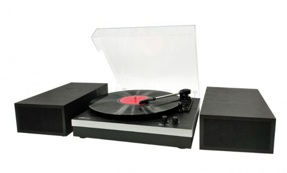 Портативная акустика RITMIX LP-380B