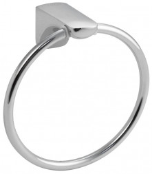 Держатель полотенца TITAN 77147 Держатель полотенца круглый