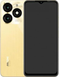Смартфон ITEL A70 3/128Gb Gold (10047551)