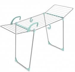 Сушилка для белья NIKA СБ10/С 18м (напольная)