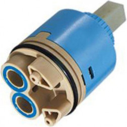 Картридж д/смесителя GOTA ROCIO 9507 Картридж д/смесителя D35мм G9507 1/50 (50-7)