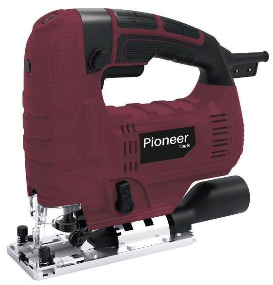 Лобзик сетевой PIONEER JS-M800-01PSL