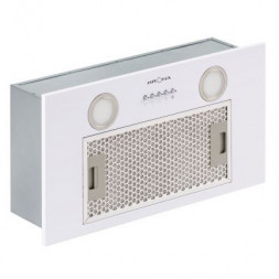 Вытяжка KRONA SELINA 600 white PB