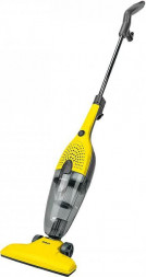 Вертикальный пылесос TIMBERK T-VCH-40