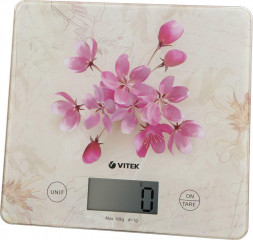 Весы кухонные электронные VITEK VT-8023
