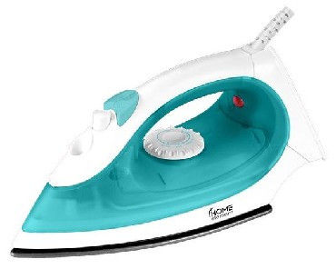 Утюг HOME ELEMENT HE-IR200 зеленый