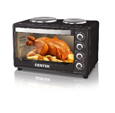 Электрическая печь CENTEK CT-1530-36 PLATE