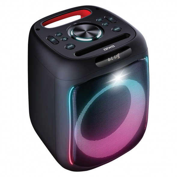Мидисистема AIWA CAS-200