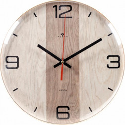 Часы настенные РУБИН 2526-006