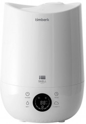 Увлажнитель воздуха TIMBERK T-HU4-A16E-W белый