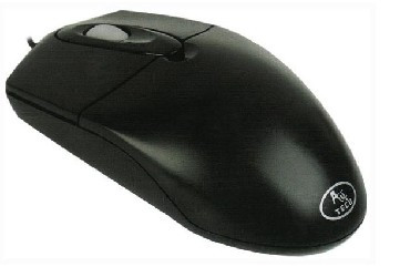 Мышь проводная A4TECH OP-720 роовый