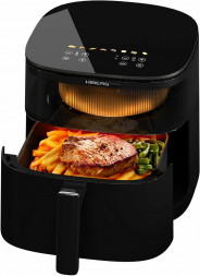 Аэрогриль HIBERG MDC 600 B