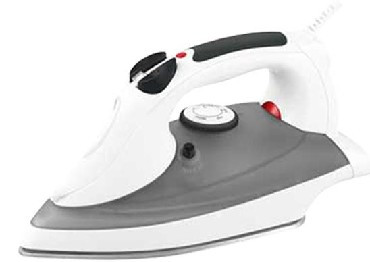 Утюг LUMME LU-1105 серый