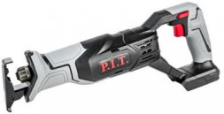 Пила сабельная аккумуляторная P.I.T. Пила сабельная аккум. PSA20H-115A SOLO (20В, 0-2700 ход/мин, БЗП, пропил 115мм, ход 22мм) P.I.T. Пила сабельная аккум. PSA20H-115A SOLO (20В, 0-2700 ход/мин, БЗП, пропил 115мм, ход 22мм)