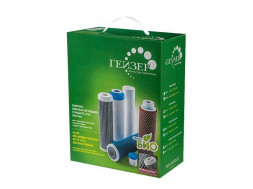 Картридж ГЕЙЗЕР комплект сменных картриджей №7 (50035)