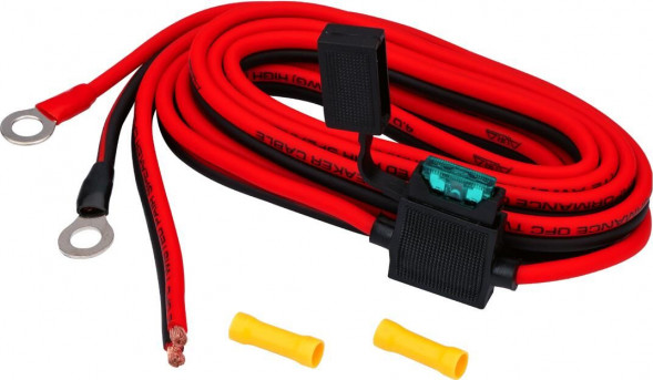 Комплект проводов AURA VENOM KIT-1 AURA VENOM KIT-1