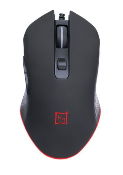 Игровая мышь HARPER GAMING PEGASUS GM-B55