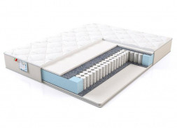 Матрас АНРЭКС, Матрас &quot;Анрэкс Сильвер&quot;, 90/200