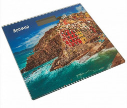 Весы напольные ЯРОМИР ЯР-4207