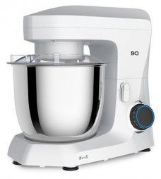 Планетарный миксер BQ MX342 White