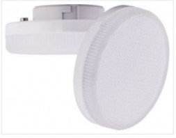 Лампы светодиодные ECOLA T5DV80ELC LIGHT GX53/8W/4200K матовая