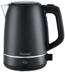 Чайники PIONEER KE568M