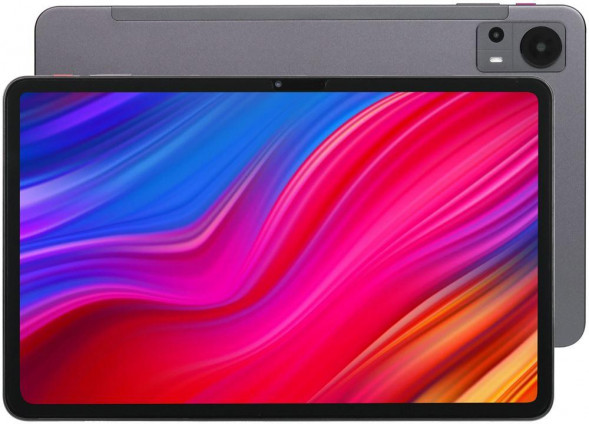Планшет TECLAST 12&quot; T60 8/256Gb Grey (1746598)