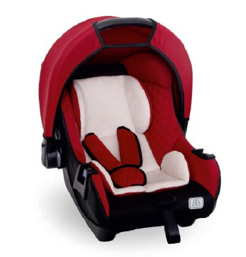 Автокресло детское SMART TRAVEL KRES2081 First Smart Travel marsala