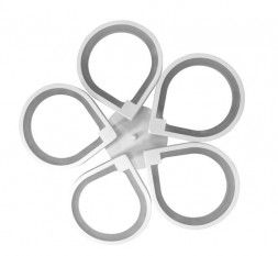 14616 CAMELION (14616) LCL-1008 (Управл. LED св-к, 120Вт,)