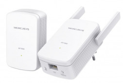 беспроводной маршрутизатор MERCUSYS MP510 KIT