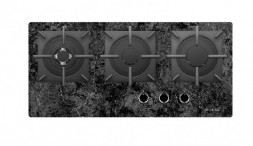 Независимая варочная панель газовая GEFEST ПВГ 2150-01 К93